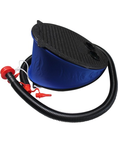 2 - Pompa a Pedale piccola Intex 69611 28 cm