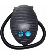 4 - Pompa a Pedale piccola Intex 69611 28 cm