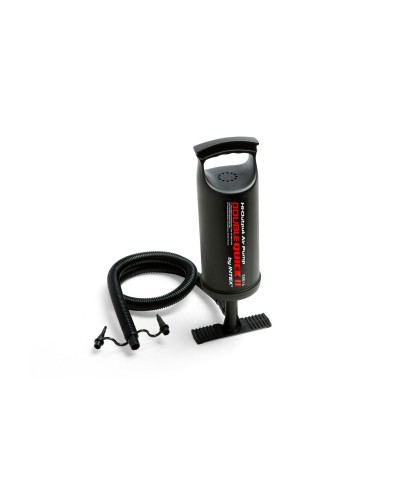 1 - Pompa manuale Intex 68614 Double Quick II