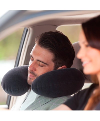 2 - Cuscino da viaggio Intex 68675