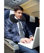 4 - Cuscino da viaggio Intex 68675