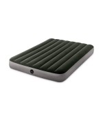 3 - Materasso gonfiabile Intex 64108 piazza e mezza Airbed Dura-Beam Standard Prestige Downy