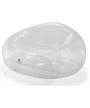4 - Poltrona gonfiabile Intex 66500NP Trasparente