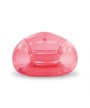 4 - Poltrona gonfiabile Intex 66501NP Trasparente Rosa