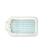 2 - Lettino culla da viaggio Intex 66814NP orsetto Airbed Bear Cozy Kidz