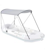 1 - Copertura per canotti Intex 68600