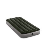 3 - Materasso gonfiabile Intex 64106 piazza e mezza Airbed Dura-Beam Standard Prestige Downy