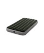 1 - Materasso gonfiabile Intex 64107 singolo Airbed Dura-Beam Standard Prestige Downy