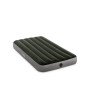 2 - Materasso gonfiabile Intex 64107 singolo Airbed Dura-Beam Standard Prestige Downy
