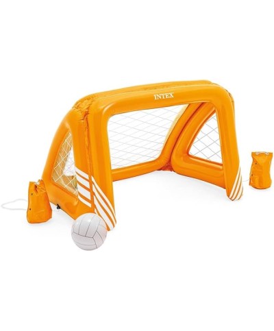 1 - Intex 58507NP rete pallanuoto galleggiante