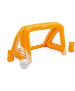 1 - Intex 58507NP rete pallanuoto galleggiante