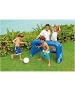 4 - Intex 58507NP rete pallanuoto galleggiante