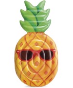 1 - Intex 58790EU materassino gonfiabile Ananas