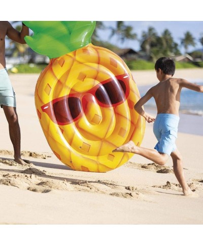 2 - Intex 58790EU materassino gonfiabile Ananas