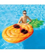 3 - Intex 58790EU materassino gonfiabile Ananas