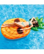 4 - Intex 58790EU materassino gonfiabile Ananas