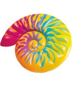 1 - Intex 58791EU materassino conchiglia