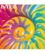 3 - Intex 58791EU materassino conchiglia