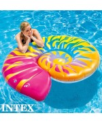 4 - Intex 58791EU materassino conchiglia