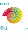5 - Intex 58791EU materassino conchiglia