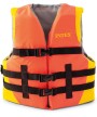 1 - Giubbotto galleggiante Intex 69680EU salvagente ragazzi bambini