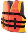 2 - Giubbotto galleggiante Intex 69680EU salvagente ragazzi bambini