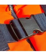 5 - Giubbotto galleggiante Intex 69680EU salvagente ragazzi bambini