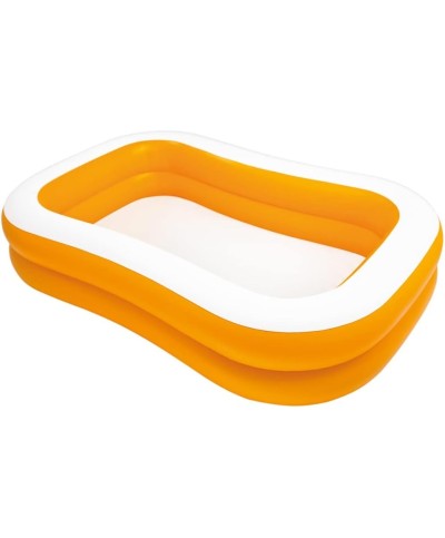 1 - Piscina gonfiabile Intex 57181 NP Family