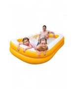 2 - Piscina gonfiabile Intex 57181 NP Family