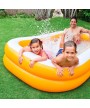 3 - Piscina gonfiabile Intex 57181 NP Family