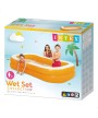 5 - Piscina gonfiabile Intex 57181 NP Family