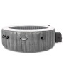 1 - Piscina fuori terra Idromassaggio SPA Intex Greywood Deluxe 28442 6 posti