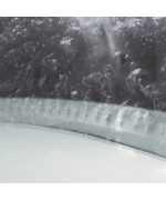 5 - Piscina fuori terra Idromassaggio SPA Intex Greywood Deluxe 28442 6 posti