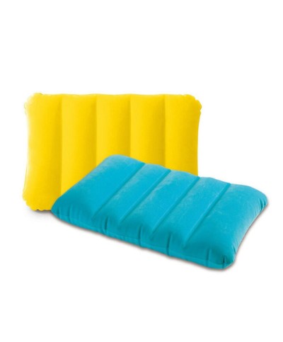 1 - Cuscino Kids Camping Intex 68676NP