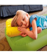 4 - Cuscino Kids Camping Intex 68676NP