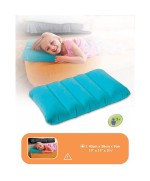 5 - Cuscino Kids Camping Intex 68676NP