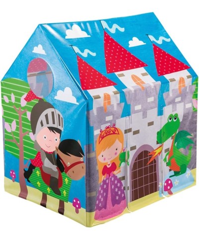 1 - Tenda Castello Reale Intex 45642NP 95x75x107 cm