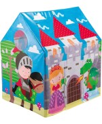 1 - Tenda Castello Reale Intex 45642NP 95x75x107 cm