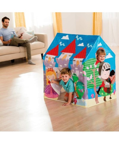 2 - Tenda Castello Reale Intex 45642NP 95x75x107 cm