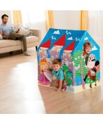 2 - Tenda Castello Reale Intex 45642NP 95x75x107 cm