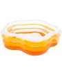 1 - Piscina gonfiabile stella Intex 56495NP