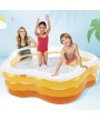 4 - Piscina gonfiabile stella Intex 56495NP