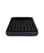3 - Intex 64150NP Materasso gonfiabile matrimoniale Pillow Rest Classic pompa