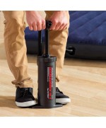 3 - Pompa manuale Intex 68605 Double Quick III S