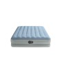 2 - Materasso gonfiabile Intex 64159 Airbed Dura-Beam Mid-Rise Comfort matrimoniale