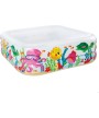 3 - Piscina gonfiabile Intex 57471NP Acquario quadrata cm 159 x 159 x 50 cm