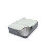 2 - Materasso gonfiabile Intex 64904ND piazza e mezzo con pompa Airbed Dura-Beam PremAire I