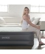 3 - Materasso gonfiabile Intex 64904ND piazza e mezzo con pompa Airbed Dura-Beam PremAire I