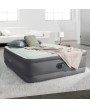 4 - Materasso gonfiabile Intex 64904ND piazza e mezzo con pompa Airbed Dura-Beam PremAire I