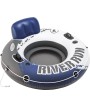 1 - Ciambella Blue River Intex 58825EU con maniglie gonfiabile
